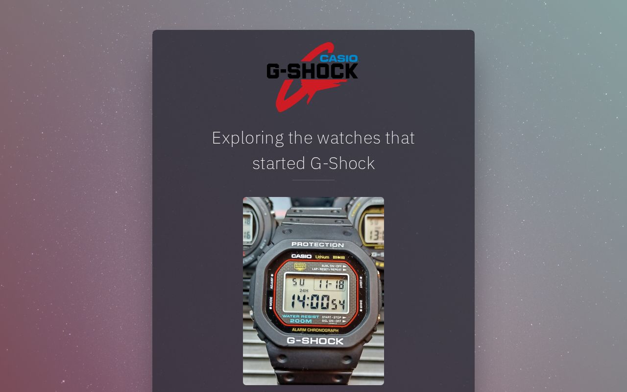 dw5000.com